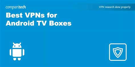 best vpn for android box canada